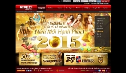 Thâm nhập “bát quái trận” trong tay “ông trùm” cá độ 12bet   
